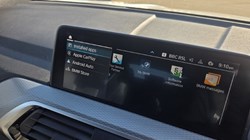 2019 (69) BMW X3 xDrive20d M Sport 5dr Step Auto 5279732