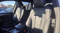 2019 (69) BMW X3 xDrive20d M Sport 5dr Step Auto 5279713