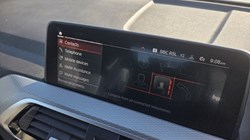 2019 (69) BMW X3 xDrive20d M Sport 5dr Step Auto 5279724