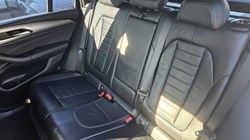 2019 (69) BMW X3 xDrive20d M Sport 5dr Step Auto 5279710