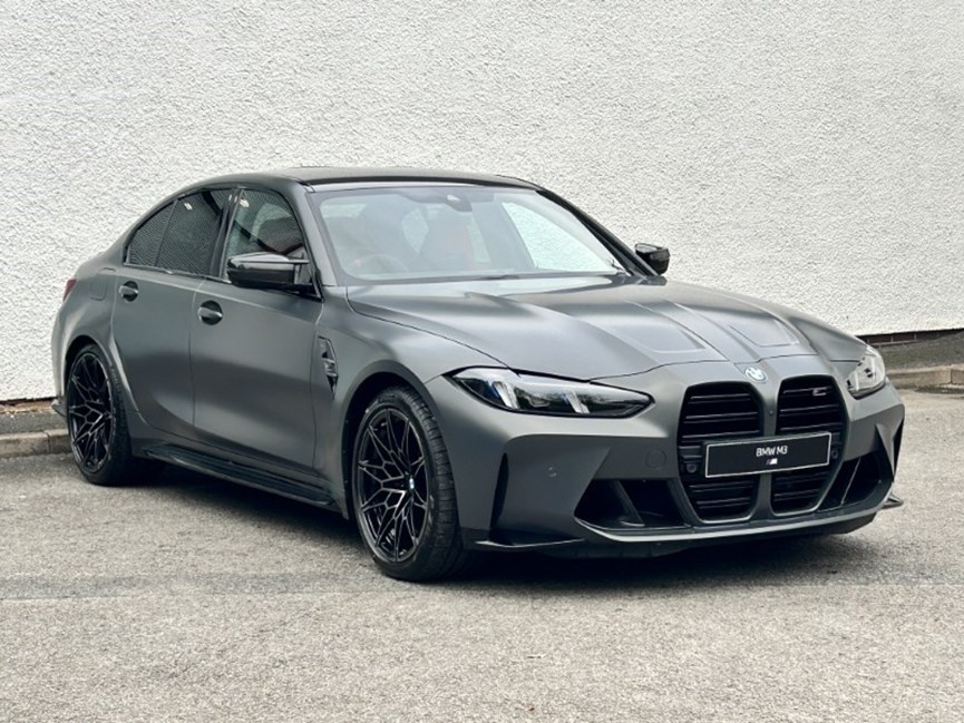 BMW M3