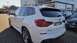 2019 (69) BMW X3 xDrive20d M Sport 5dr Step Auto 5279698