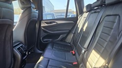 2019 (69) BMW X3 xDrive20d M Sport 5dr Step Auto 5279706