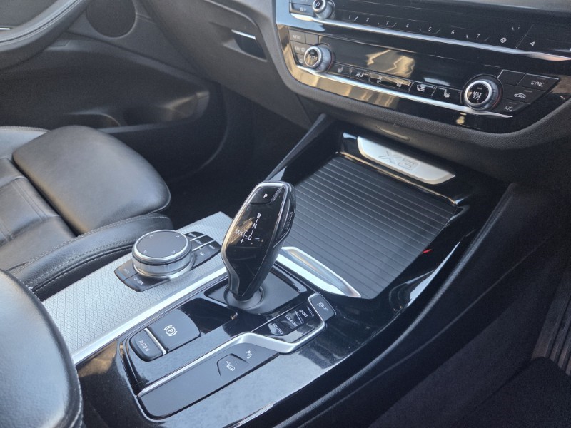 2019 (69) BMW X3 xDrive20d M Sport 5dr Step Auto 5279718