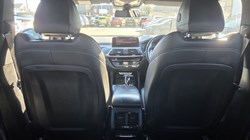 2019 (69) BMW X3 xDrive20d M Sport 5dr Step Auto 5279703