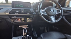 2019 (69) BMW X3 xDrive20d M Sport 5dr Step Auto 5279708