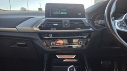 2019 (69) BMW X3 xDrive20d M Sport 5dr Step Auto 5279709