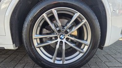 2019 (69) BMW X3 xDrive20d M Sport 5dr Step Auto 5279684