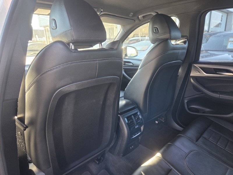 2019 (69) BMW X3 xDrive20d M Sport 5dr Step Auto 5279705