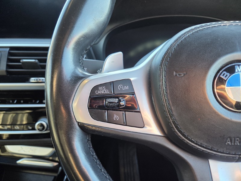 2019 (69) BMW X3 xDrive20d M Sport 5dr Step Auto 5279715