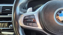 2019 (69) BMW X3 xDrive20d M Sport 5dr Step Auto 5279715