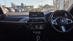 2019 (69) BMW X3 xDrive20d M Sport 5dr Step Auto 5279707