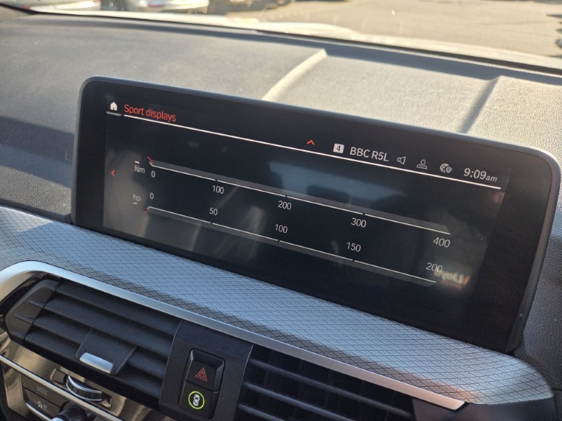 2019 (69) BMW X3 xDrive20d M Sport 5dr Step Auto 5279727