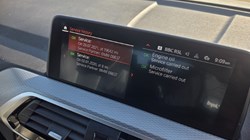 2019 (69) BMW X3 xDrive20d M Sport 5dr Step Auto 5279726