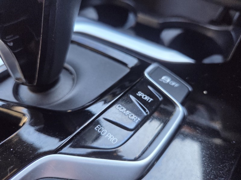 2019 (69) BMW X3 xDrive20d M Sport 5dr Step Auto 5279719