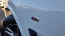 2019 (69) BMW X3 xDrive20d M Sport 5dr Step Auto 5279693