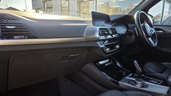 2019 (69) BMW X3 xDrive20d M Sport 5dr Step Auto 5279711