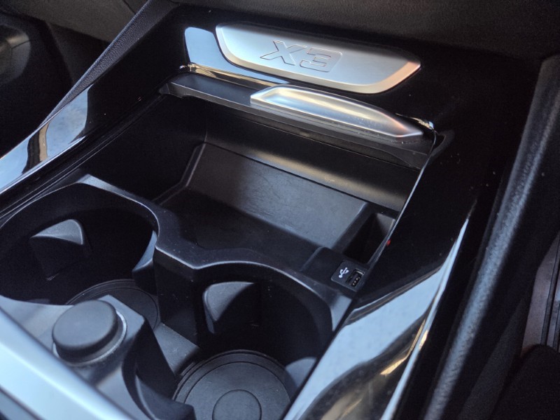 2019 (69) BMW X3 xDrive20d M Sport 5dr Step Auto 5279720