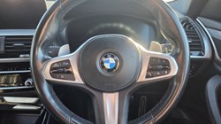 2019 (69) BMW X3 xDrive20d M Sport 5dr Step Auto 5279717