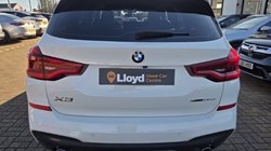 2019 (69) BMW X3 xDrive20d M Sport 5dr Step Auto 5279699