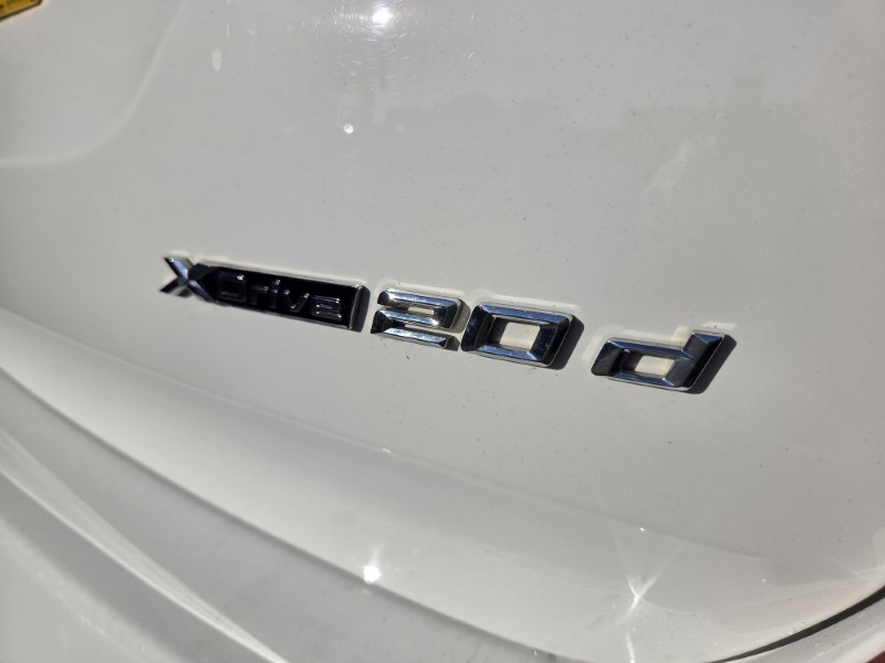 2019 (69) BMW X3 xDrive20d M Sport 5dr Step Auto 5279695