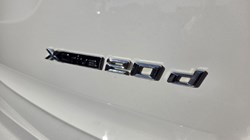 2019 (69) BMW X3 xDrive20d M Sport 5dr Step Auto 5279695