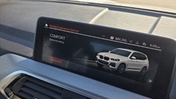 2019 (69) BMW X3 xDrive20d M Sport 5dr Step Auto 5279730