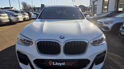 2019 (69) BMW X3 xDrive20d M Sport 5dr Step Auto 5279689