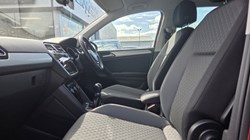 2019 (69) VOLKSWAGEN TIGUAN 2.0 TDi 150 Match 5dr 5310512