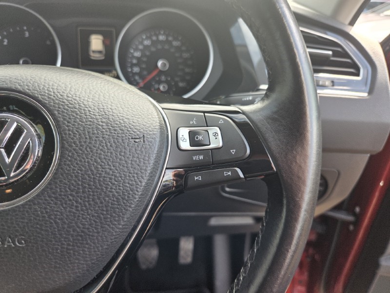 2019 (69) VOLKSWAGEN TIGUAN 2.0 TDi 150 Match 5dr 5310517