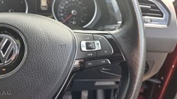 2019 (69) VOLKSWAGEN TIGUAN 2.0 TDi 150 Match 5dr 5310517