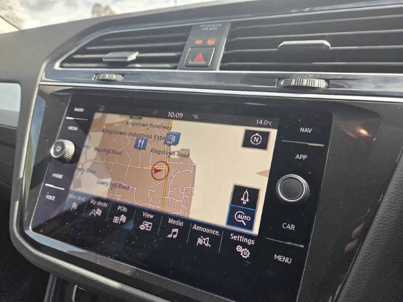 2019 (69) VOLKSWAGEN TIGUAN 2.0 TDi 150 Match 5dr 5310525