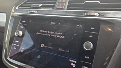 2019 (69) VOLKSWAGEN TIGUAN 2.0 TDi 150 Match 5dr 5310526