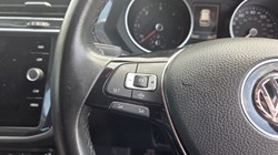 2019 (69) VOLKSWAGEN TIGUAN 2.0 TDi 150 Match 5dr 5310516