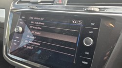 2019 (69) VOLKSWAGEN TIGUAN 2.0 TDi 150 Match 5dr 5310523