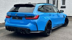BMW M3 xDrive Competition M 5dr Step Auto 4642379