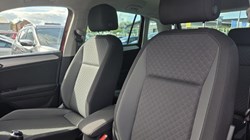 2019 (69) VOLKSWAGEN TIGUAN 2.0 TDi 150 Match 5dr 5310513