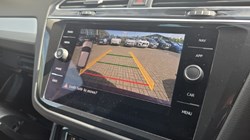 2019 (69) VOLKSWAGEN TIGUAN 2.0 TDi 150 Match 5dr 5310529