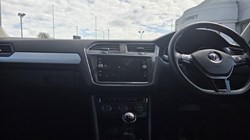 2019 (69) VOLKSWAGEN TIGUAN 2.0 TDi 150 Match 5dr 5310507