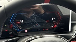 BMW M3 xDrive Competition M 5dr Step Auto 4642411