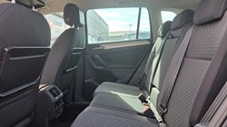 2019 (69) VOLKSWAGEN TIGUAN 2.0 TDi 150 Match 5dr 5310506