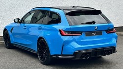 BMW M3 xDrive Competition M 5dr Step Auto 4642369