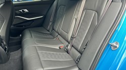 BMW M3 xDrive Competition M 5dr Step Auto 4642400