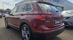 2019 (69) VOLKSWAGEN TIGUAN 2.0 TDi 150 Match 5dr 5310499