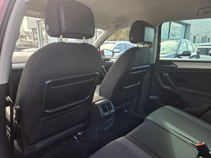 2019 (69) VOLKSWAGEN TIGUAN 2.0 TDi 150 Match 5dr 5310505