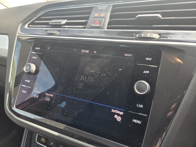 2019 (69) VOLKSWAGEN TIGUAN 2.0 TDi 150 Match 5dr 5310524