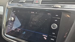 2019 (69) VOLKSWAGEN TIGUAN 2.0 TDi 150 Match 5dr 5310524