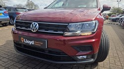 2019 (69) VOLKSWAGEN TIGUAN 2.0 TDi 150 Match 5dr 5310495