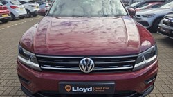 2019 (69) VOLKSWAGEN TIGUAN 2.0 TDi 150 Match 5dr 5310492