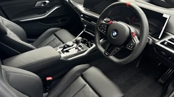 BMW M3 xDrive Competition M 5dr Step Auto 4642392